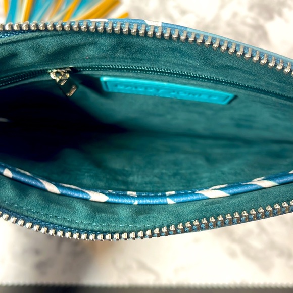 Sassy Jones clutch - Picture 3 of 4